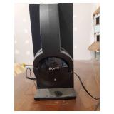 Sony Wireless Headphones  in Good Used condition