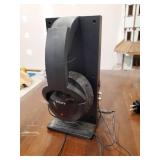 Sony Wireless Headphones  in Good Used condition