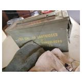 Military Jackets Cartridge Case, Helmet and more
