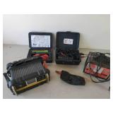 2 Power Probes and 2 Chargers