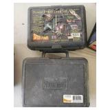 2 Power Probes and 2 Chargers