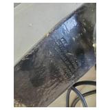 Rescue Jump Pack, Ball Hitch, O-Ring Assortment, infared Thermometer with Laser and more