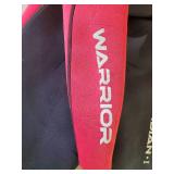 Guardian-1 Wet Suit in good condition with Wet suit Boots and Carry Case