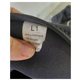 Guardian-1 Wet Suit in good condition with Wet suit Boots and Carry Case