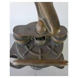 The Captain Fyr-Fyter Fire Extinguisher