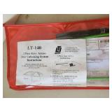 Mustang Emblem, LT-140 Door Unlocking System Car Radio and More