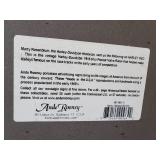 Heavy Duty Vibrant Color Harley Davidson Sign