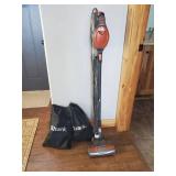 Shark Rocket Vaccum with Accessories in working Condition