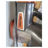 Shark Rocket Vaccum with Accessories in working Condition