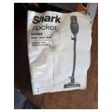Shark Rocket Vaccum with Accessories in working Condition