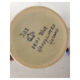 Assorted Lot of Delfts Figurines and other Delfts Items