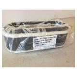 John Deere Air Filter w/Prefilter Model for Kaw./JD