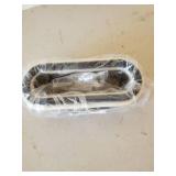 John Deere Air Filter w/Prefilter Model for Kaw./JD