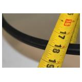 18-inch Wide-Angle Security Convex Mirror