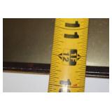 Set of 3 Retro Humor Metal Signs