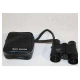Vintage Sports Illustrated 4x30 Binoculars with Case