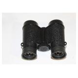 Vintage Sports Illustrated 4x30 Binoculars with Case