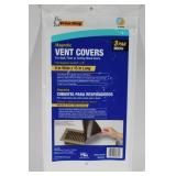 3-Pack Frost King Magnetic Vent Covers 8