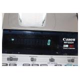 Canon MP25DV Desktop Printing Calculator with Extra Roll