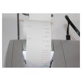 Canon MP25DV Desktop Printing Calculator with Extra Roll