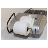 Canon MP25DV Desktop Printing Calculator with Extra Roll