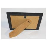 Collection of 5 Picture Frames Including Tweety and Scenic Designs