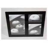 Collection of 5 Picture Frames Including Tweety and Scenic Designs