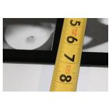 Collection of 5 Picture Frames Including Tweety and Scenic Designs