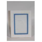 Collection of 5 Picture Frames Including Tweety and Scenic Designs