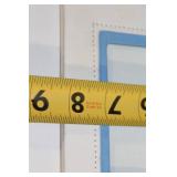 Collection of 5 Picture Frames Including Tweety and Scenic Designs