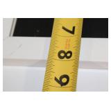 Collection of 5 Picture Frames Including Tweety and Scenic Designs