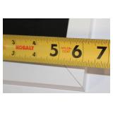 Collection of 5 Picture Frames Including Tweety and Scenic Designs