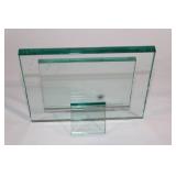 Collection of 5 Picture Frames Including Tweety and Scenic Designs