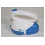 Dritz Compact Fabric Shaver with Removable Lint Compartment