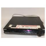 Sony DVD Home Theatre System DAV-HDX285 5 Disc Changer