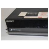 Sony DVD Home Theatre System DAV-HDX285 5 Disc Changer