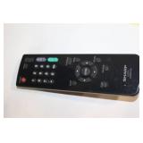 Sharp LC-20D42U LCD TV with Remote and Cables