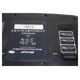 Microsoft Wireless Keyboard V2.0 with Receiver and Western Digital External Drive