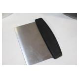 Baking Essentials Set with Pans, Squeeze Bottles, and Cookie Cutters