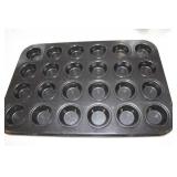 Baking Essentials Set with Pans, Squeeze Bottles, and Cookie Cutters