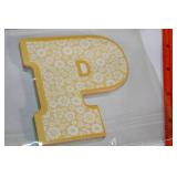 Assorted Art and Craft Supplies with Notebooks and Markers