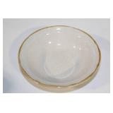 Collection of Bowls and Plates Including Pink Decorative Dish