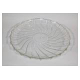 Collection of 10 Decorative Plates and Platters