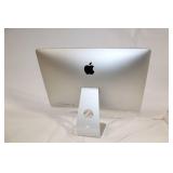Apple iMac All-In-One Desktop Computer - Silver