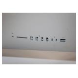 Apple iMac All-In-One Desktop Computer - Silver