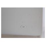 Apple iMac All-In-One Desktop Computer - Silver