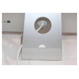 Apple iMac All-In-One Desktop Computer - Silver