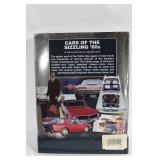 Cars of the Sizzling 