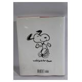 Peanuts Treasury by Charles M. Schulz - Hardcover Comic Collection