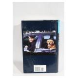 By the Light of the Moon by Dean Koontz Hardcover Book